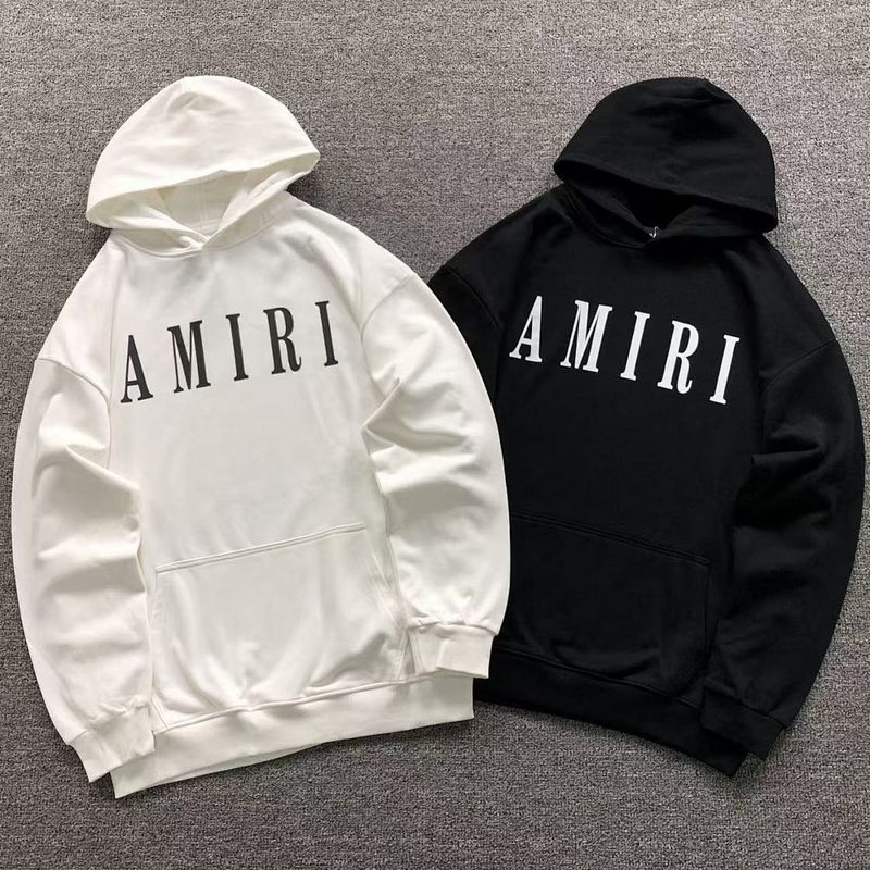 AMIRI HOODIE 211
