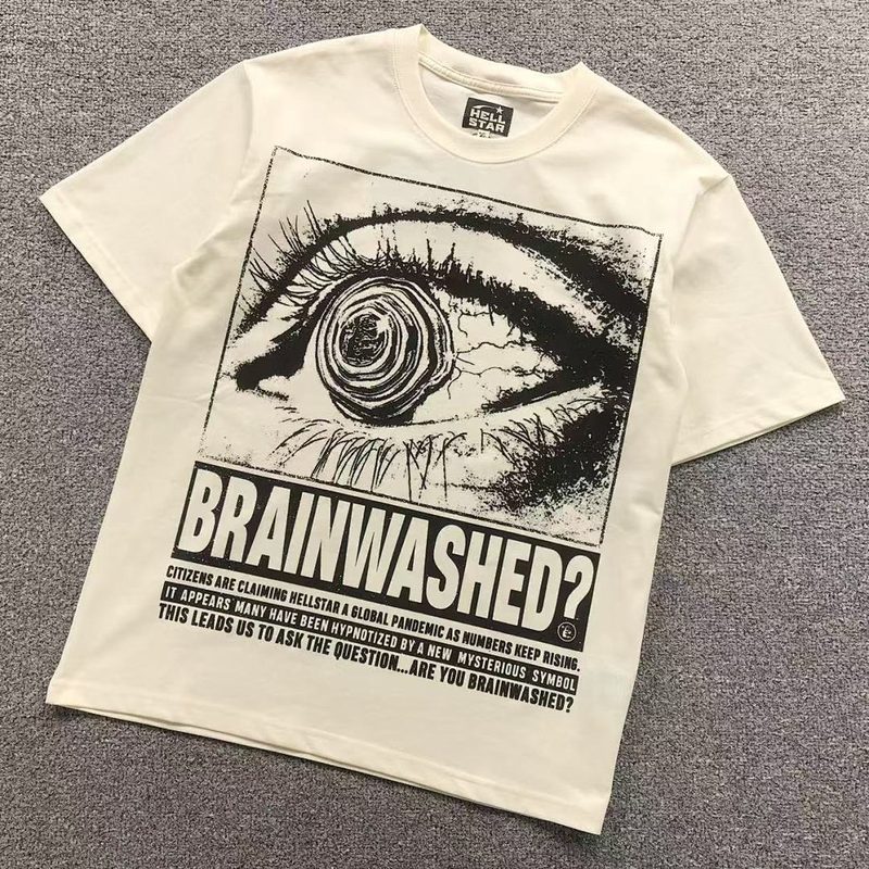 HELLSTAR T-SHIRT 211