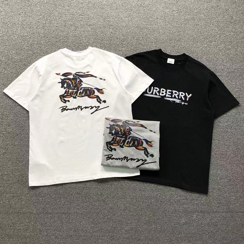 BRERY T-SHIRT 211