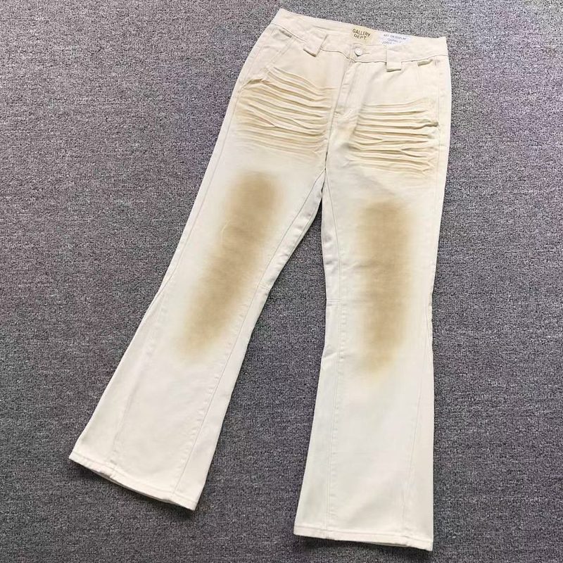 GALLERY DEPT TROUSERS 211