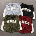 CORTEIZ SHORTS 211