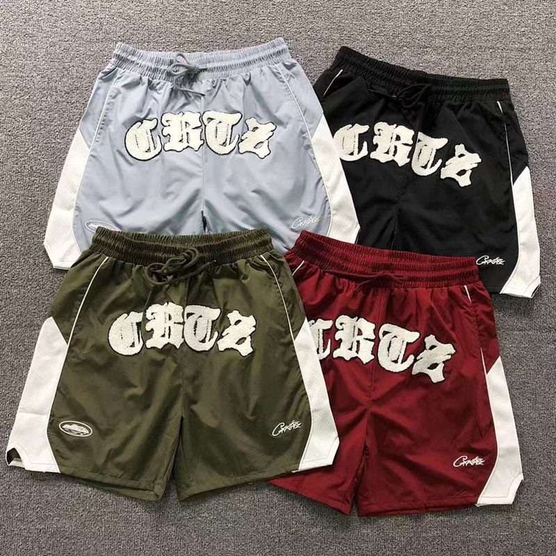 CORTEIZ SHORTS 211