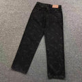 MAISON MARGIELA TROUSERS 212
