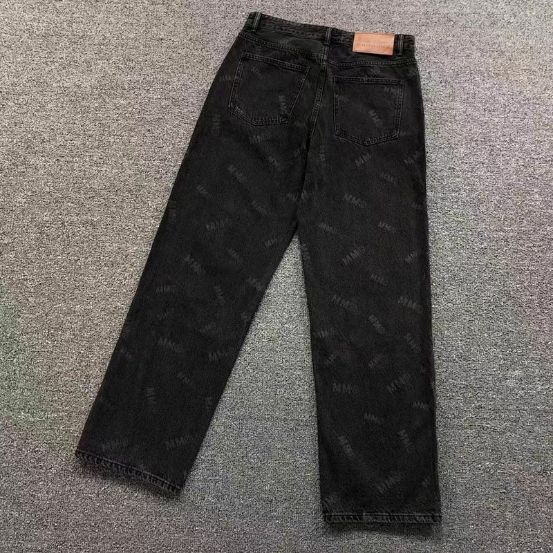 MAISON MARGIELA TROUSERS 212