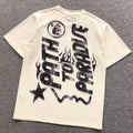 HELLSTAR T-SHIRT 212