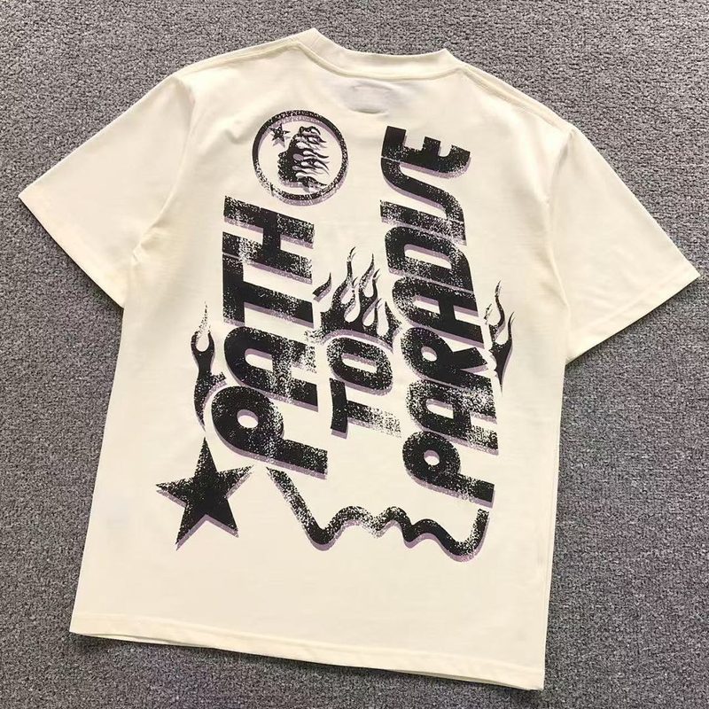 HELLSTAR T-SHIRT 212
