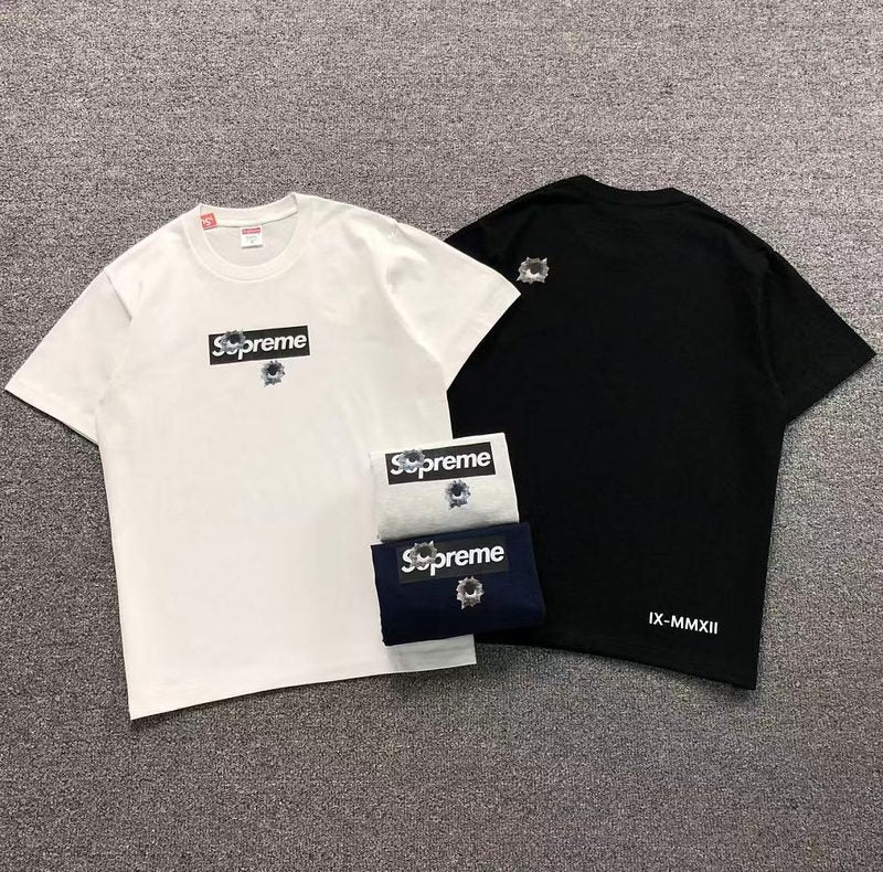 SRE T-SHIRT 212