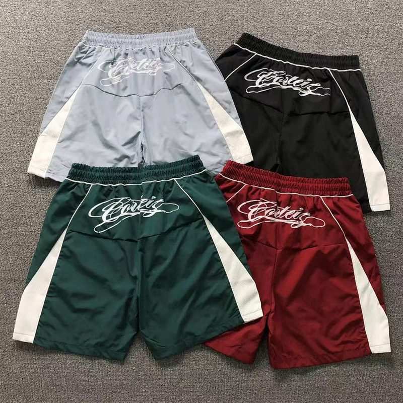 CORTEIZ SHORTS 212