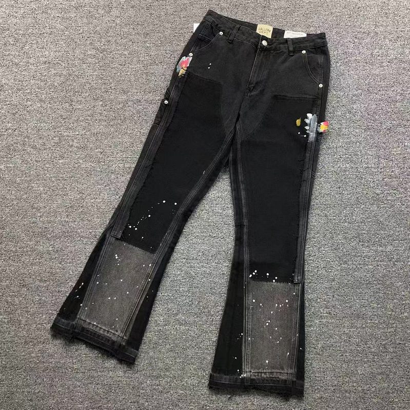 GALLERY DEPT TROUSERS 212