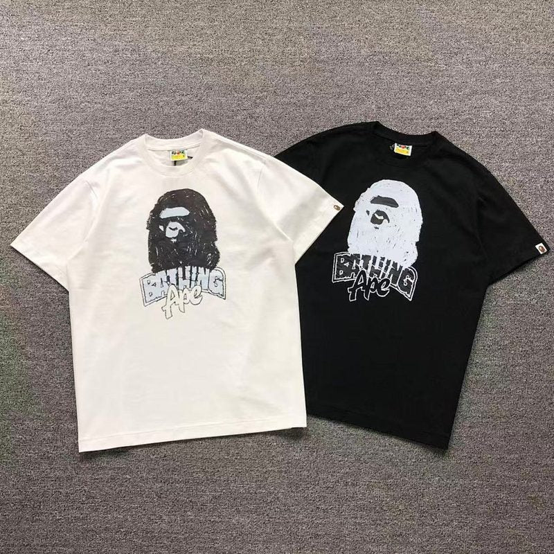 BAPE T-SHIRT 212