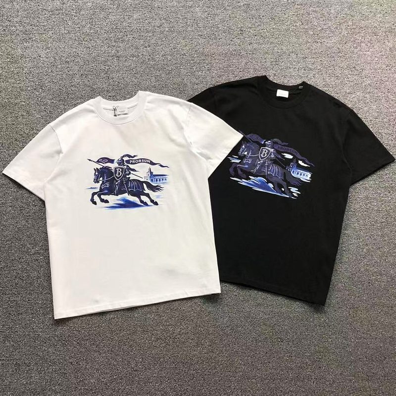 BRERY T-SHIRT 212