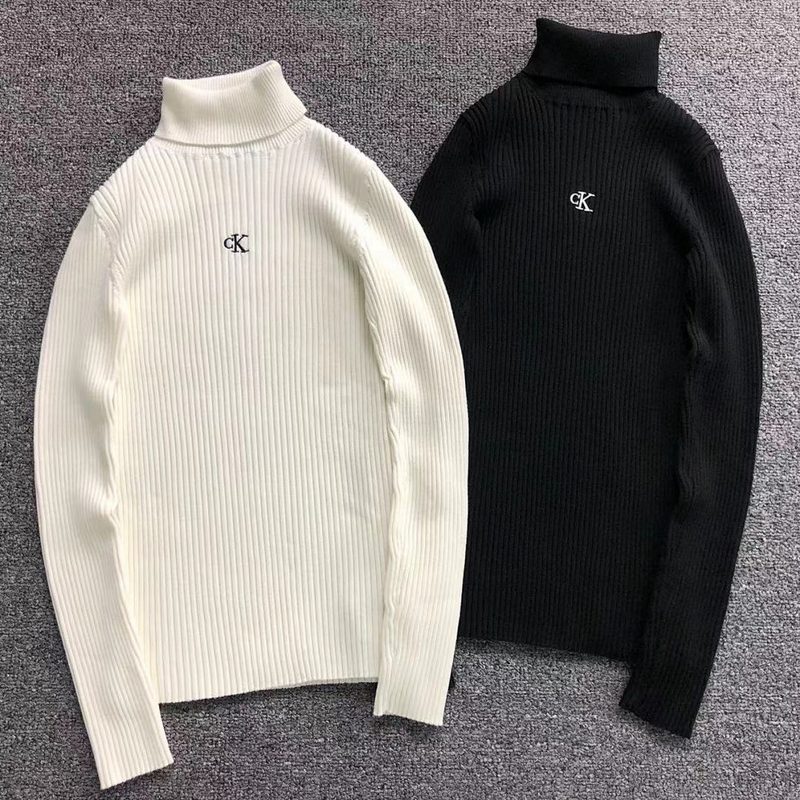 CLN LIN SWEATER 212