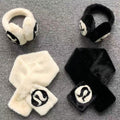 LULULEMON SCARF EARMUFF 212