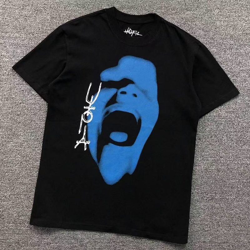 TRAVIS SCOTT T-SHIRT 212