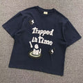 BROKEN PLANET T-SHIRT 212