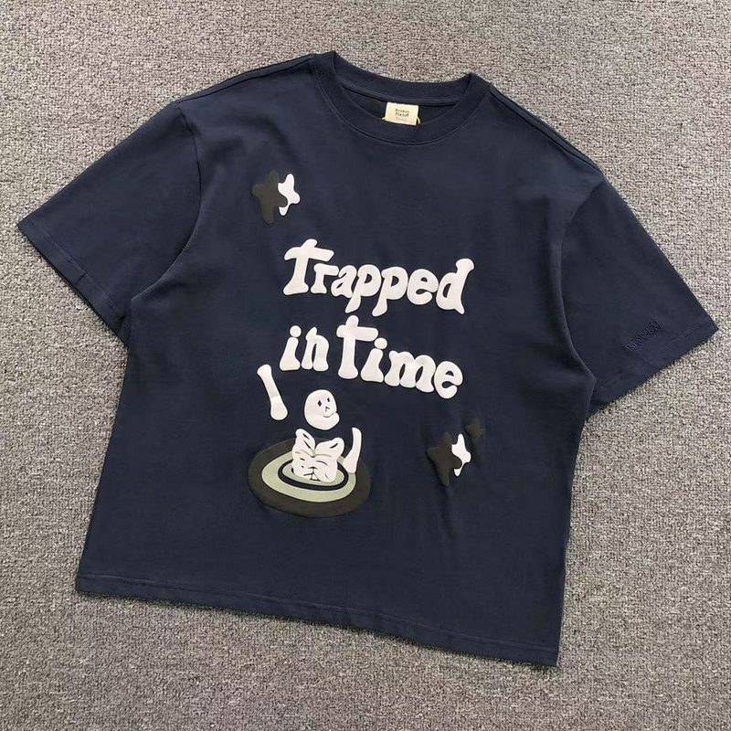 BROKEN PLANET T-SHIRT 212