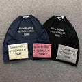 ACNE STUDIOS LONG SLEEVED 213