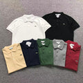 LACOSTE POLO 213