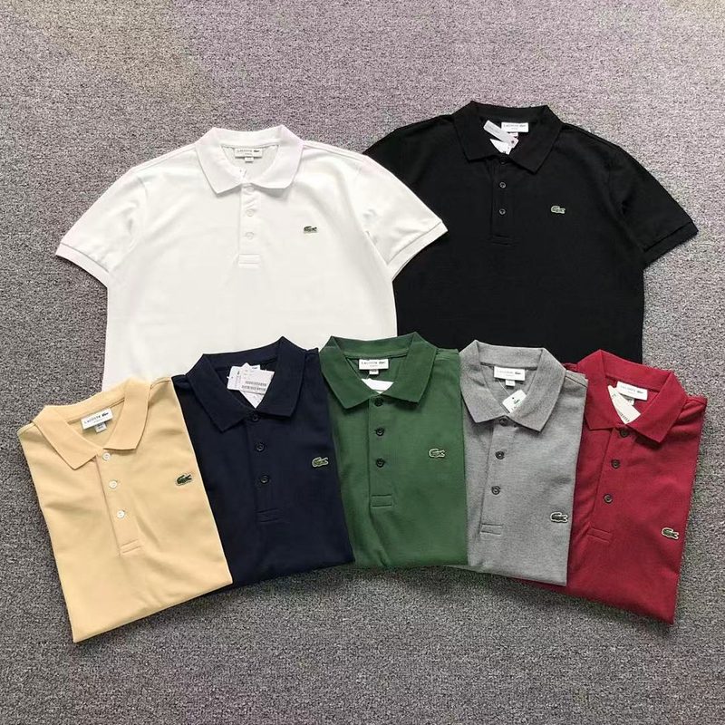 LACOSTE POLO 213