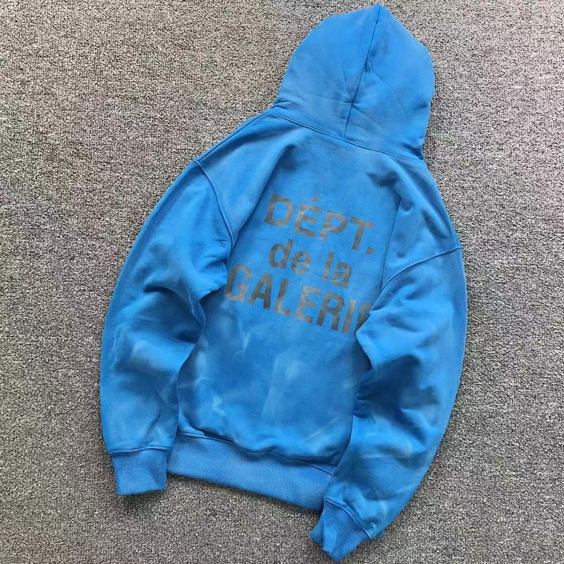 GALLERY DEPT HOODIE 213