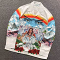 CASABLANCA SHIRT 213