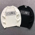 MAISON MARGIELA SWEATER 214