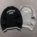 CLN LIN SWEATER 214