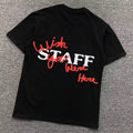 TRAVIS SCOTT T-SHIRT 214