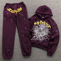 SP5DER HOODIE TROUSERS 214