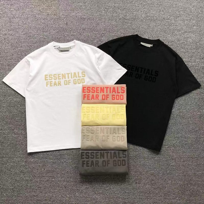 FOG T-SHIRT 214