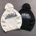 AMIRI HOODIE 214