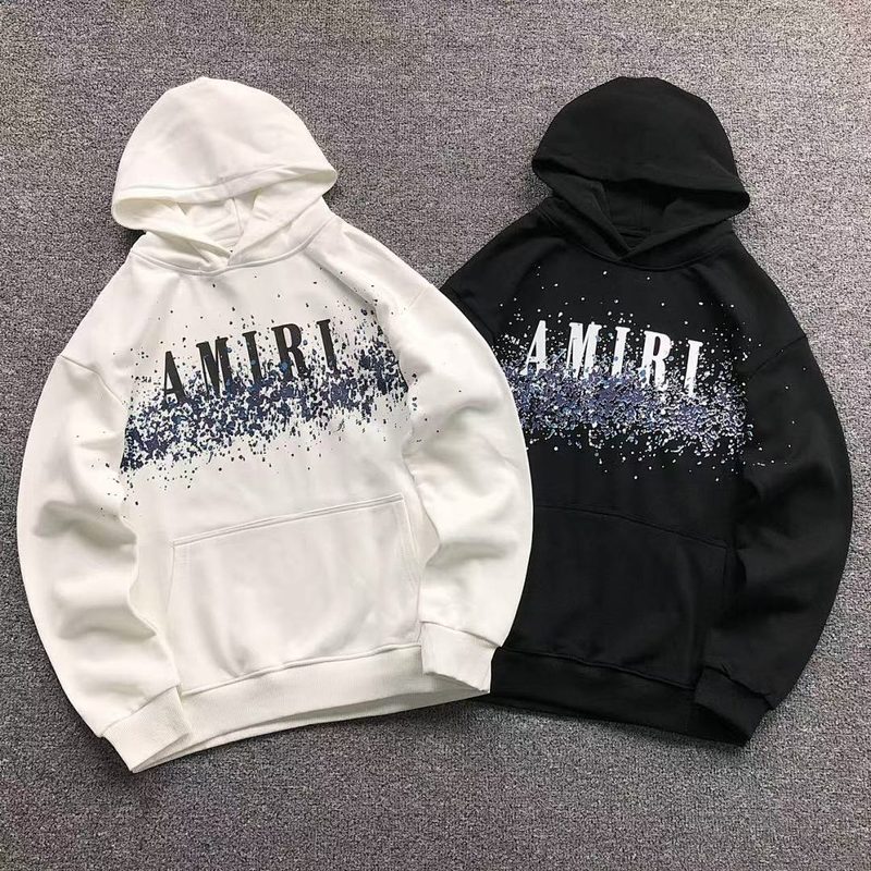 AMIRI HOODIE 214