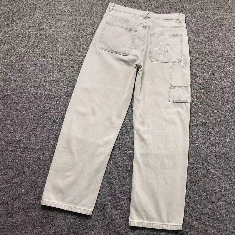 BROKEN PLANET TROUSERS 214