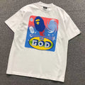 SAINT MICHAEL BAPE T-SHIRT 214