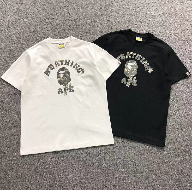 BAPE T-SHIRT 215