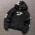 ENFANTS RICHES DEPRIMES HOODIE 215