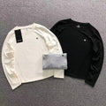 LULULEMON LONG SLEEVED FEMAIE STYIE 215