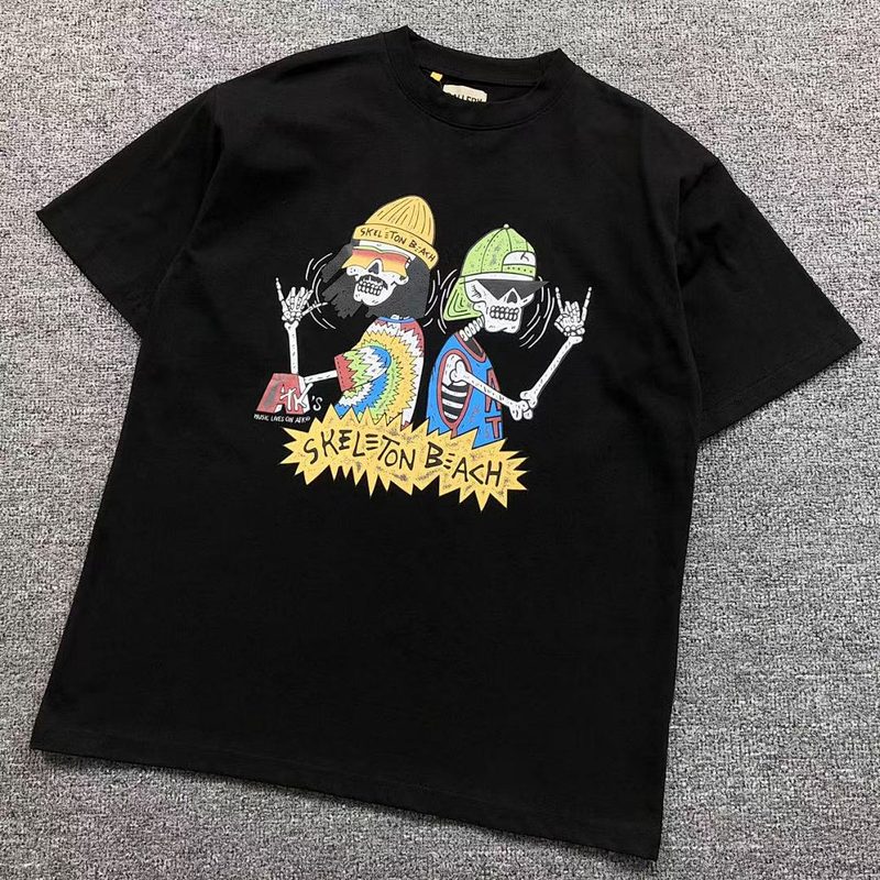 GALLERY DEPT T-SHIRT 215