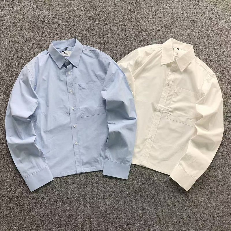 AMI SHIRT 215