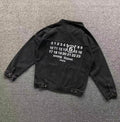 MAISON MARGIELA JACKET 215