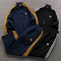 ADIDAS JACKET TROUSERS 215