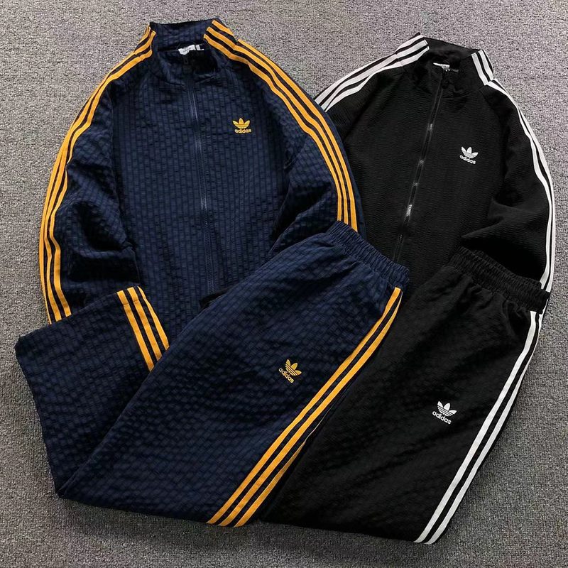 ADIDAS JACKET TROUSERS 215