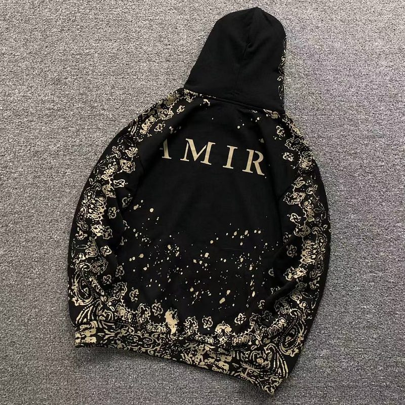 AMIRI HOODIE 215