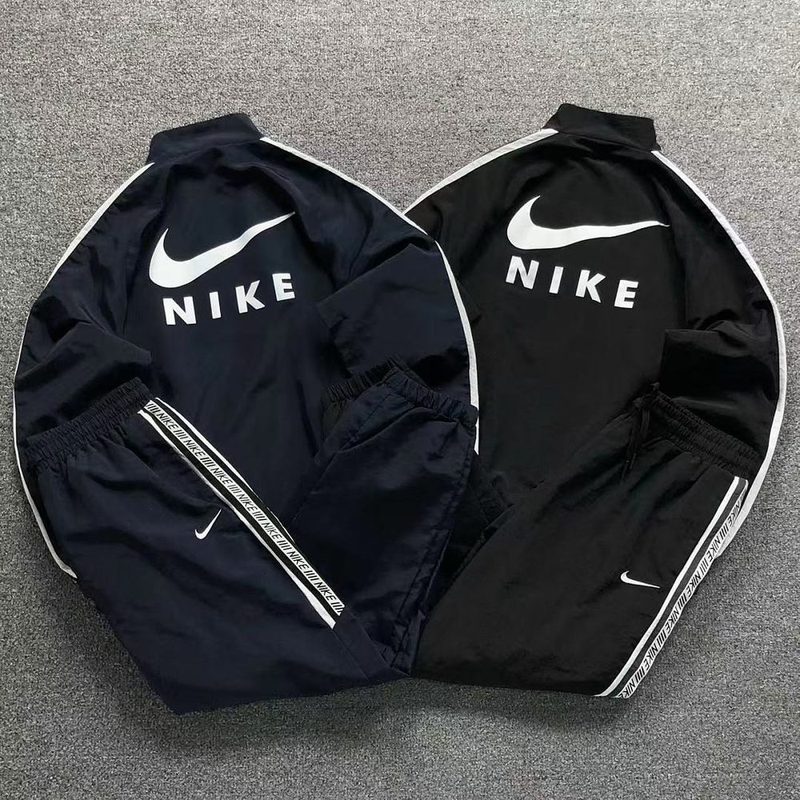 NIKE JACKET TROUSERS 216