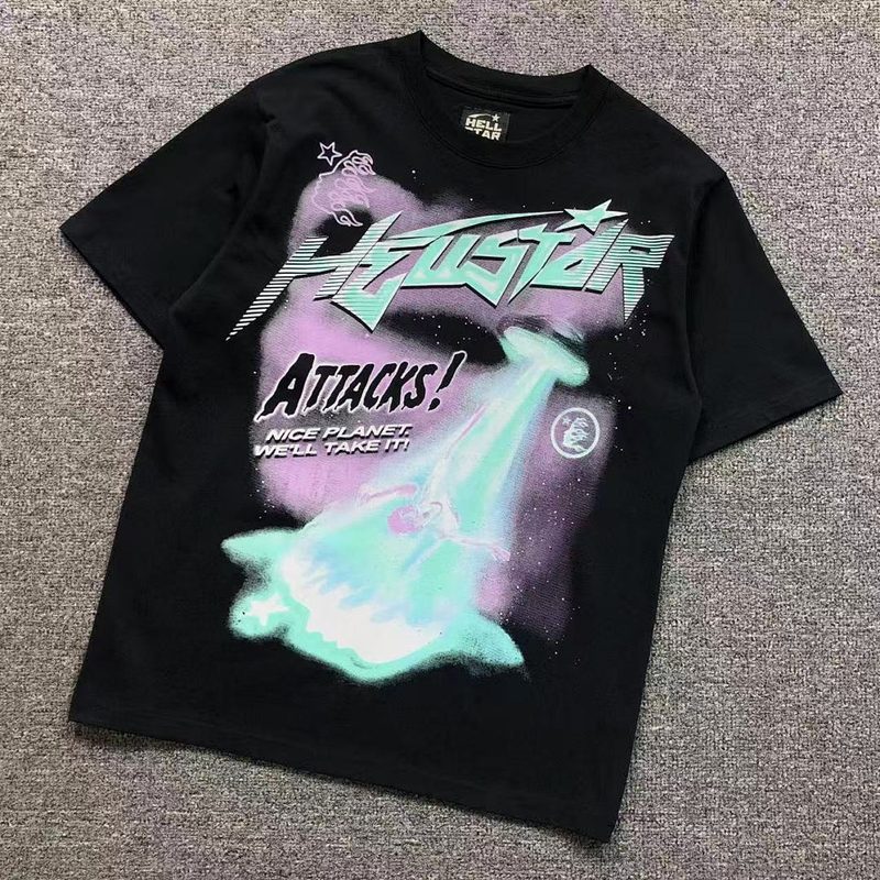 HELLSTAR T-SHIRT 216