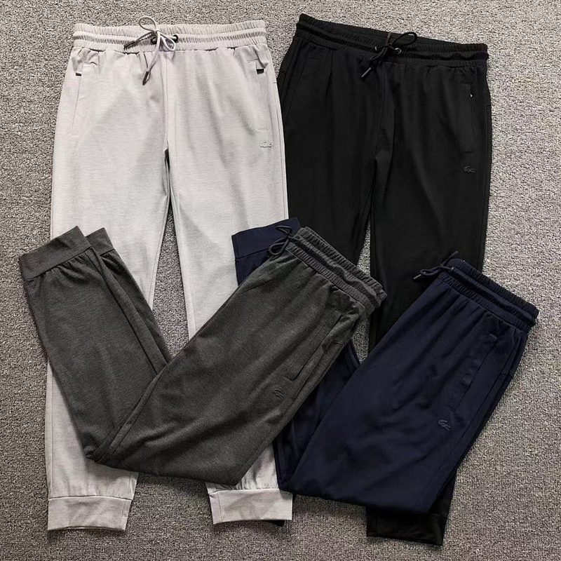LACOSTE TROUSERS 216