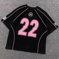 BROKEN T-SHIRT 216