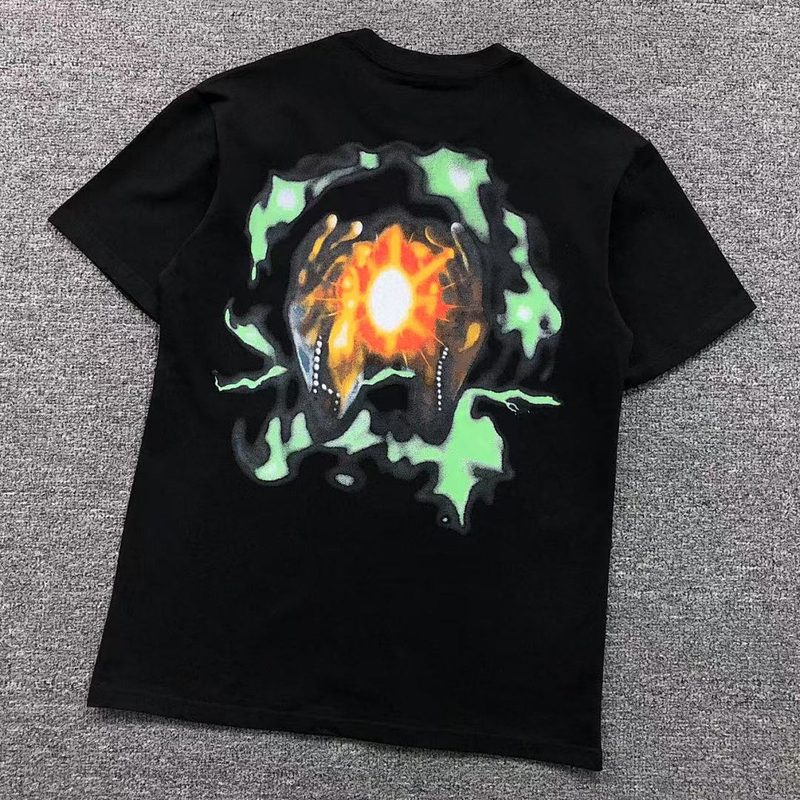 TRAVIS SCOTT T-SHIRT 216