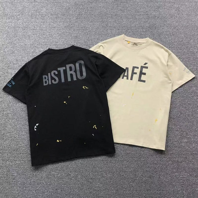 GALLERY DEPT T-SHIRT 216