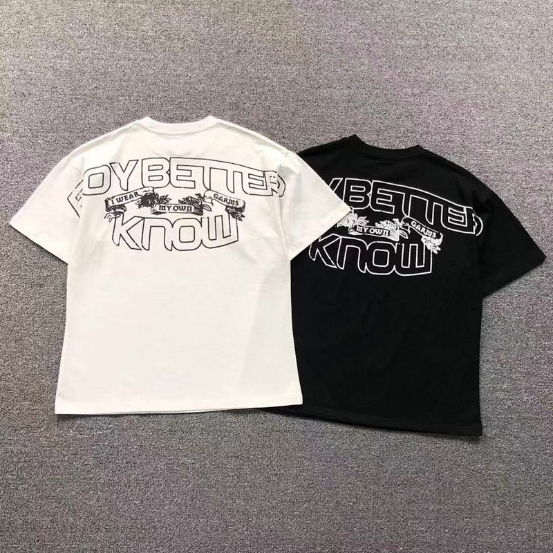 CORTEIZ T-SHIRT 217